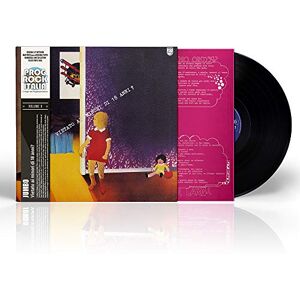 Vietato Ai Minori Di 18anni? [Vinyl Lp]