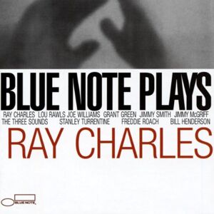 Various Blue Note Plays Ray Charles
