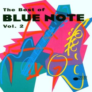 Various Of Blue Note-Vol.2