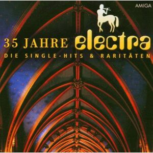 35 Jahre Electra