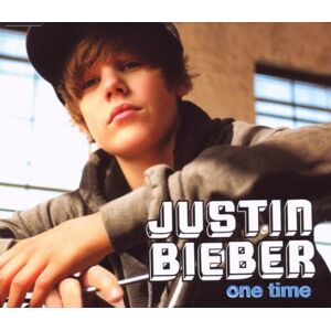 One Time (2-Track)