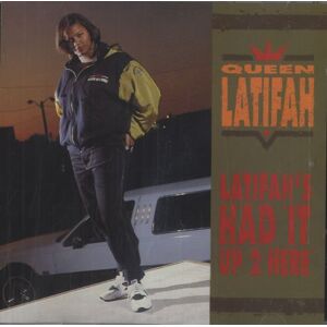 Latifah'S Had It Up