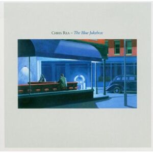 Chris Rea The Blue Jukebox (Digipak)