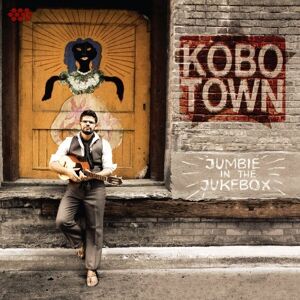 Kobo Town Jumbie In The Jukebox