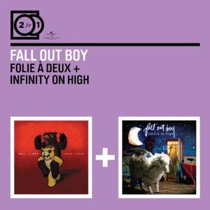 2 For 1: Follie A Deux/infinity On High