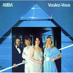 Abba Voulez Vous (2lp Half Speed Master) [Vinyl Lp] - Publicité