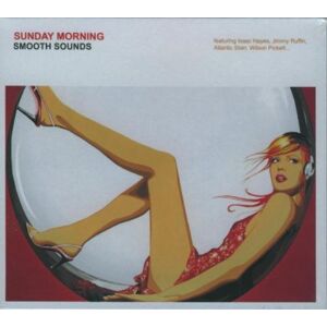 Various Sunday Morning-Smooth Sounds