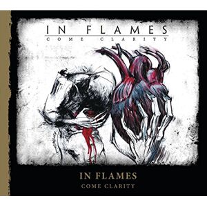 Come Clarity (Re-Issue 2014)