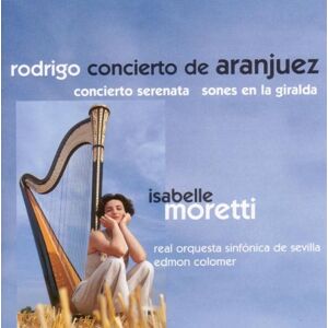 Concierto De Aranjuez U.A.