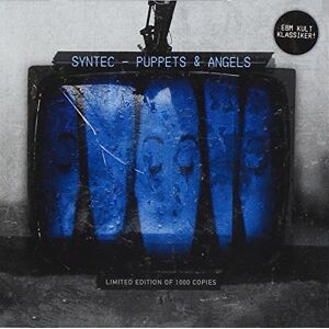 Puppets & Angels