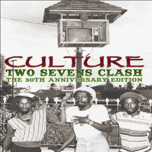 Two Sevens Clash-The 30th Anniversary Edition