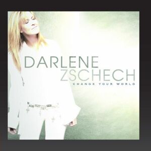Darlene Zschech Change Your World - Publicité