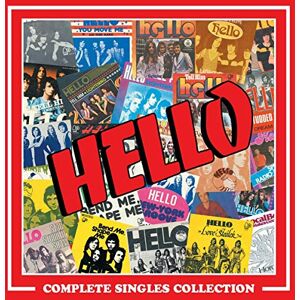 Complete Singles Collection (2cd)