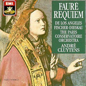 Requiem Op.48