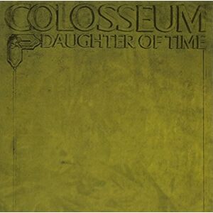 Daughter Of Time