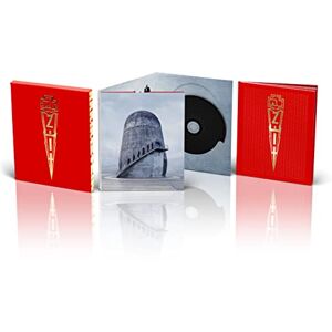 Zeit (Special Edition, 6-Panel Digipack, 56 Seiten Booklet Im Schuber)