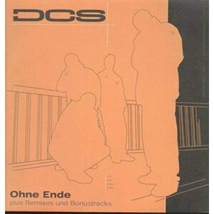 Ohne Ende [Vinyl Maxi-Single]