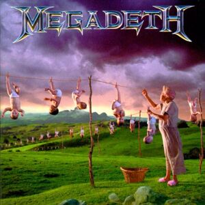 Youthanasia (Remastered)