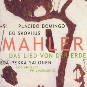 Domingo Das Lied Von Der Erde