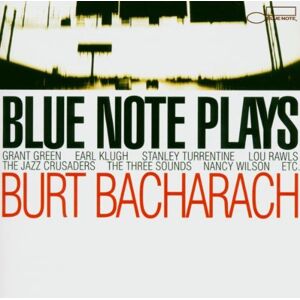 Various Blue Note Plays Bacharach