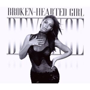 Beyonce Broken-Hearted Girl - Publicité