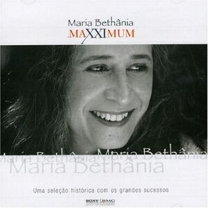 Maria Bethania Maxximum