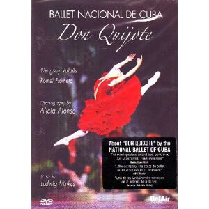 Denis Caiozzi Don Quijote Ballet Nacional De Cuba