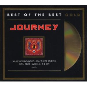 Greatest Hits (Gold)