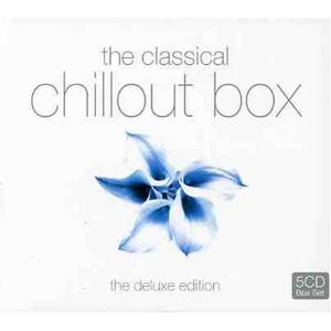 The Classical Chillout Box