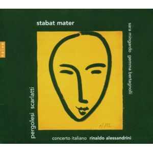 Stabat Mater (+katalog 2005)