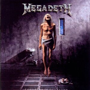 Countdown To Extinction (Remastered)