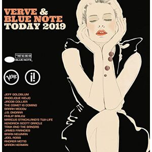 Various Verve & Blue Note Today 2019