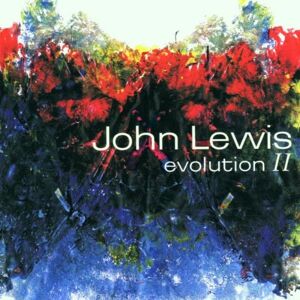John Lewis Evolution Ii