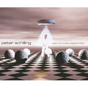 Peter Schilling Major Tom (Remix)