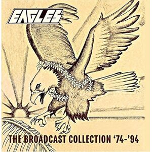 Broadcast Collection '74-'94