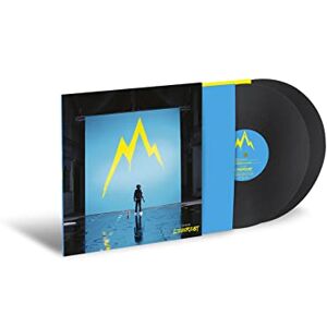 L'Everest [Vinyl Lp]