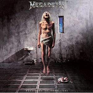 Countdown To Extinction (Ltd. Shm- 1cd)