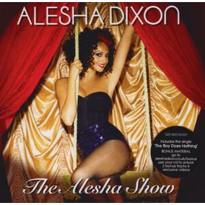 The Alesha Show