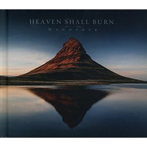 Heaven Shall Burn Wanderer (Ltd. 2cd Mediabook)