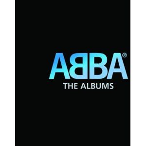 Abba The Albums - Publicité