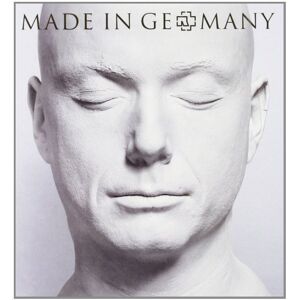 Made In Germany 1995 - 2011 -  Of (2cd Special Edition Inkl. -Of Remixes-Cd)