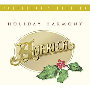 Holiday Harmony