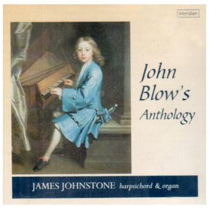 James Johnstone Blow:Anthology