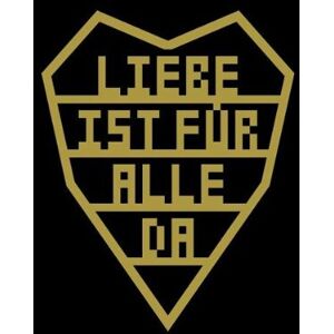 Liebe Ist Für Alle Da (Special Edition)