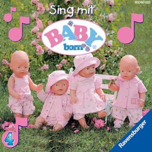 : Sing Mit Baby Born