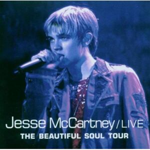 Live-Beautiful Soul Tour