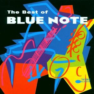 Various Of Blue Note-Vol.1