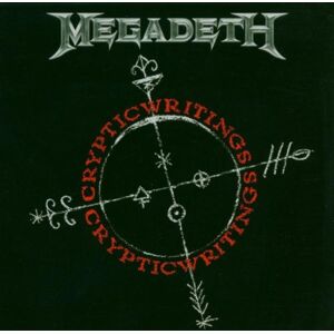 Cryptic Writings-Remastered