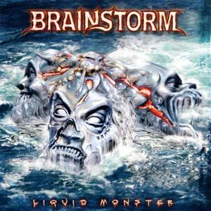 Brainstorm Liquid Monster