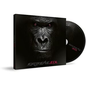 Six (Cd-Digipak)